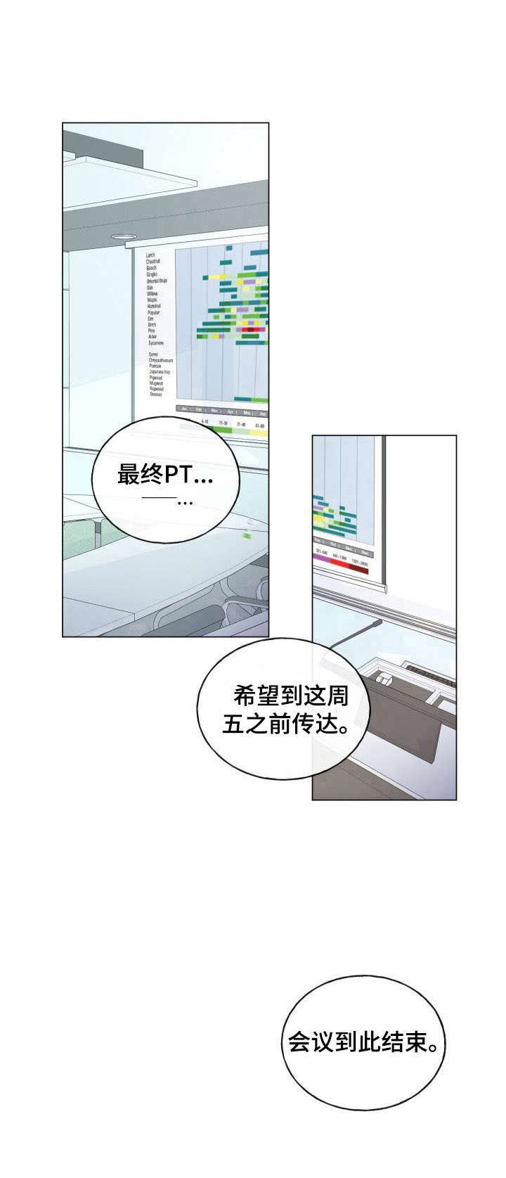 第2章：老好人