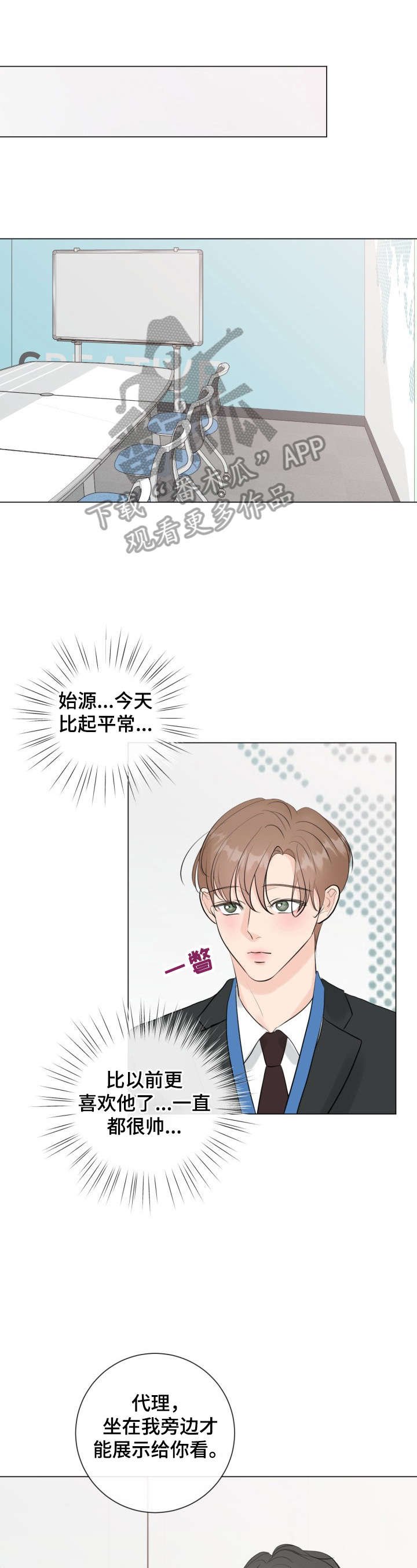 第27章：没自信