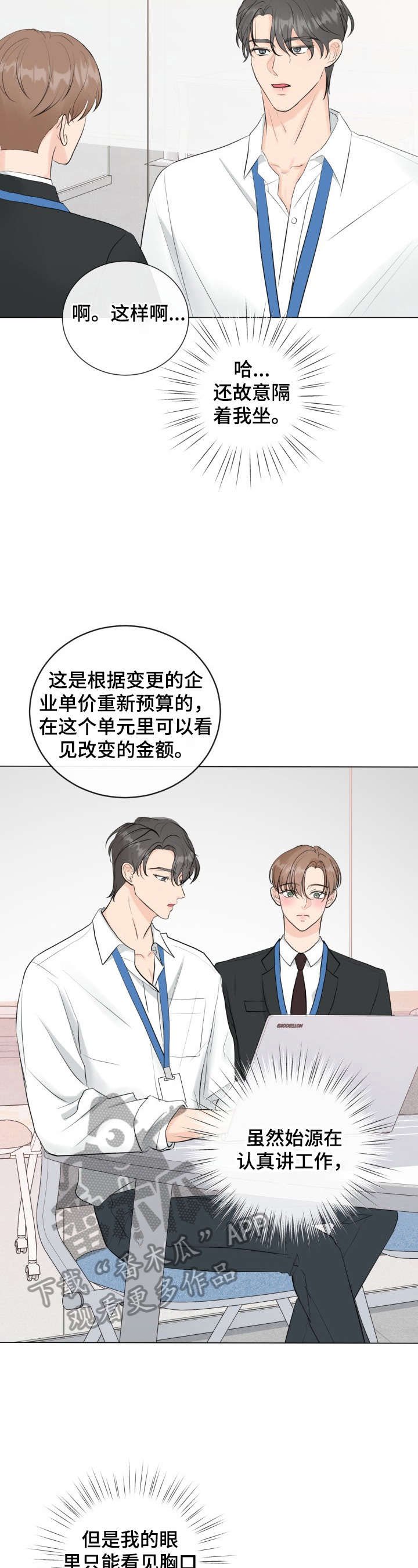 第27章：没自信