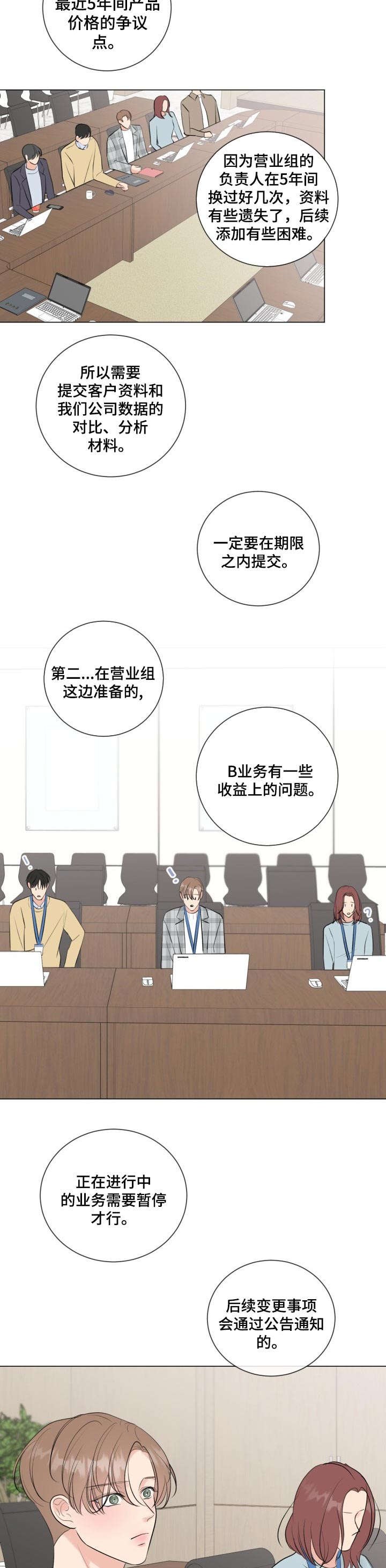 第31章：一个人负责