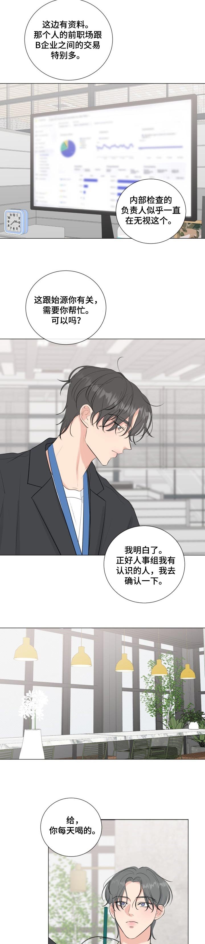 第34章：新组长