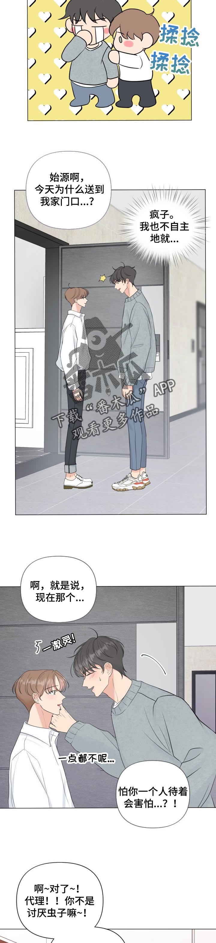 第44章：信心