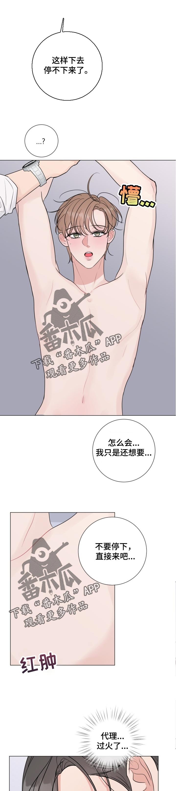 第47章：【番外】要藏起来