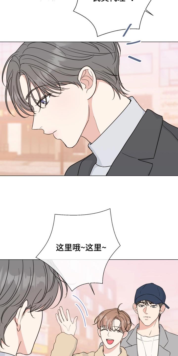 第56章：【第二季】无法放弃