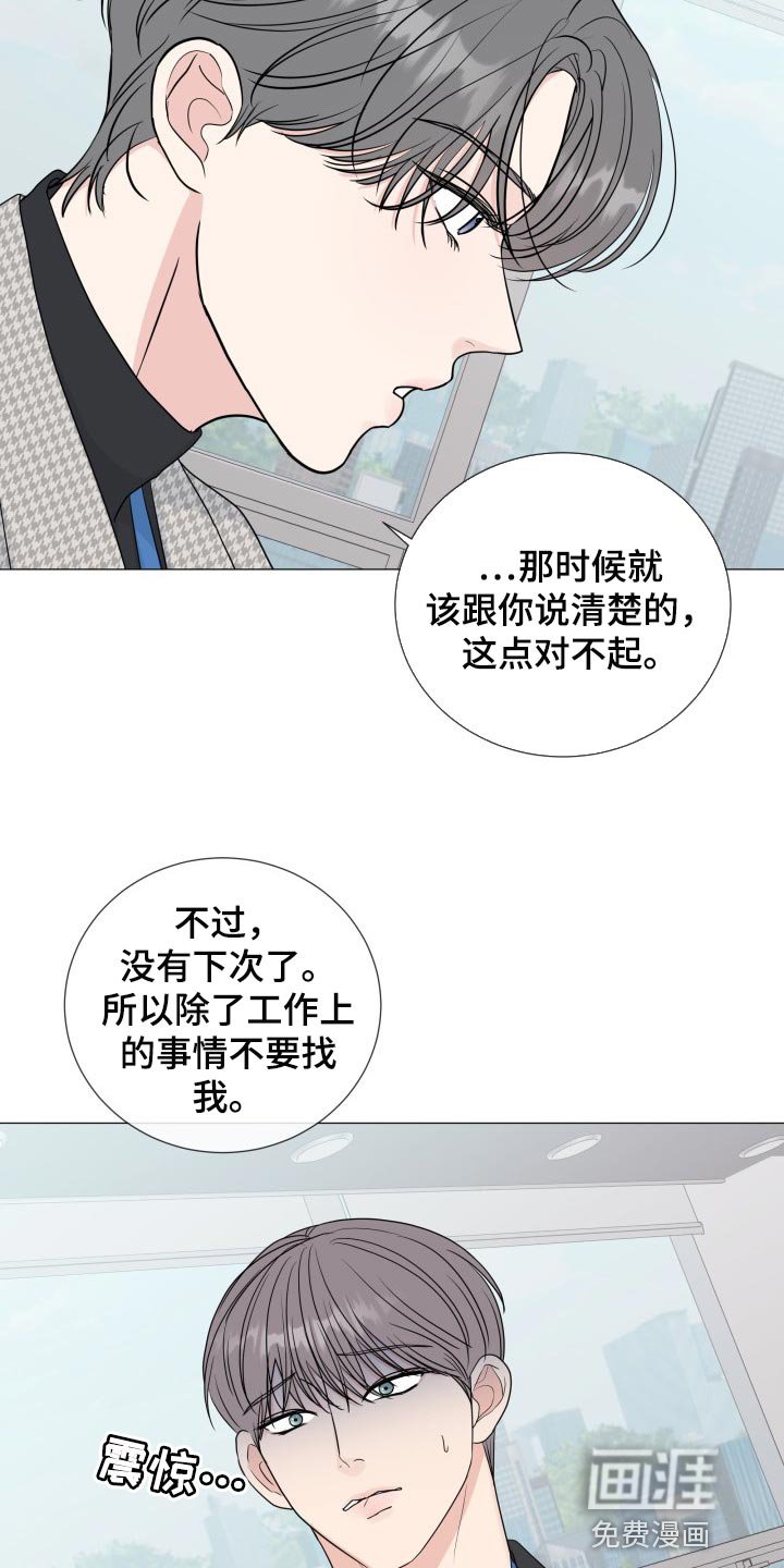 第68章：【第二季】不顺眼
