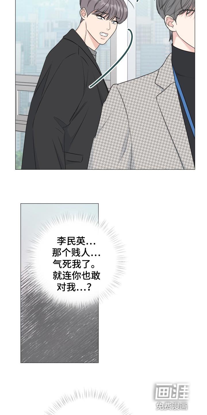 第68章：【第二季】不顺眼