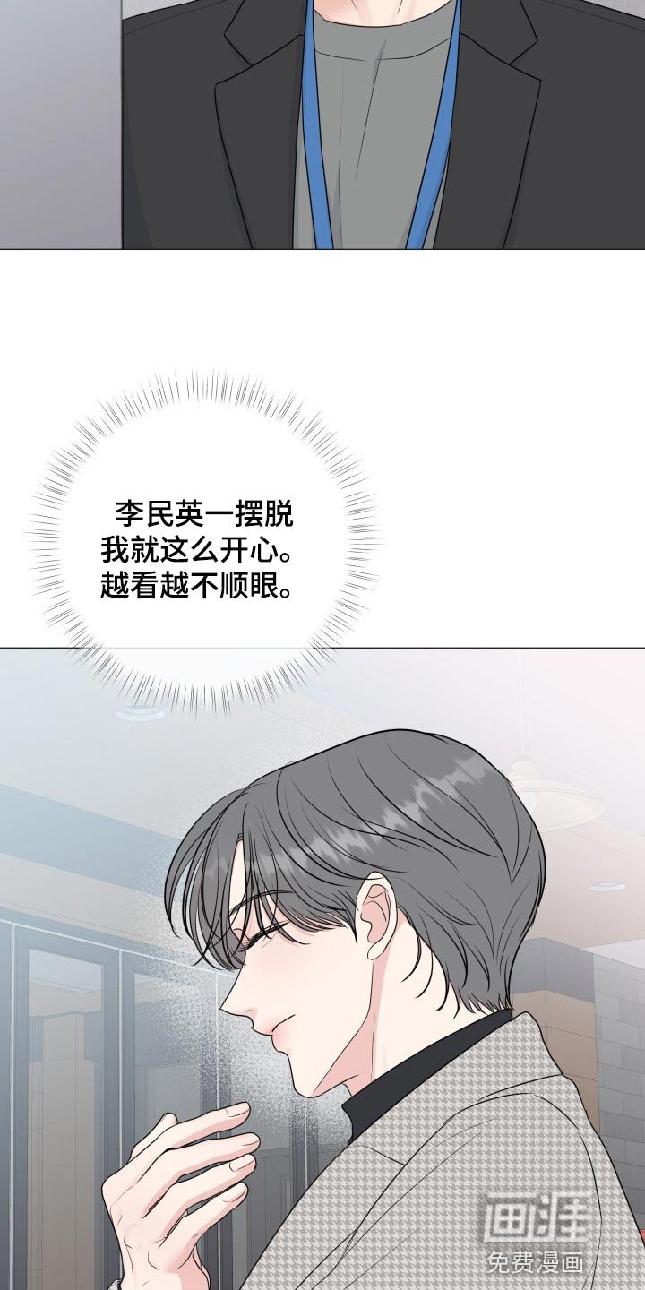 第68章：【第二季】不顺眼