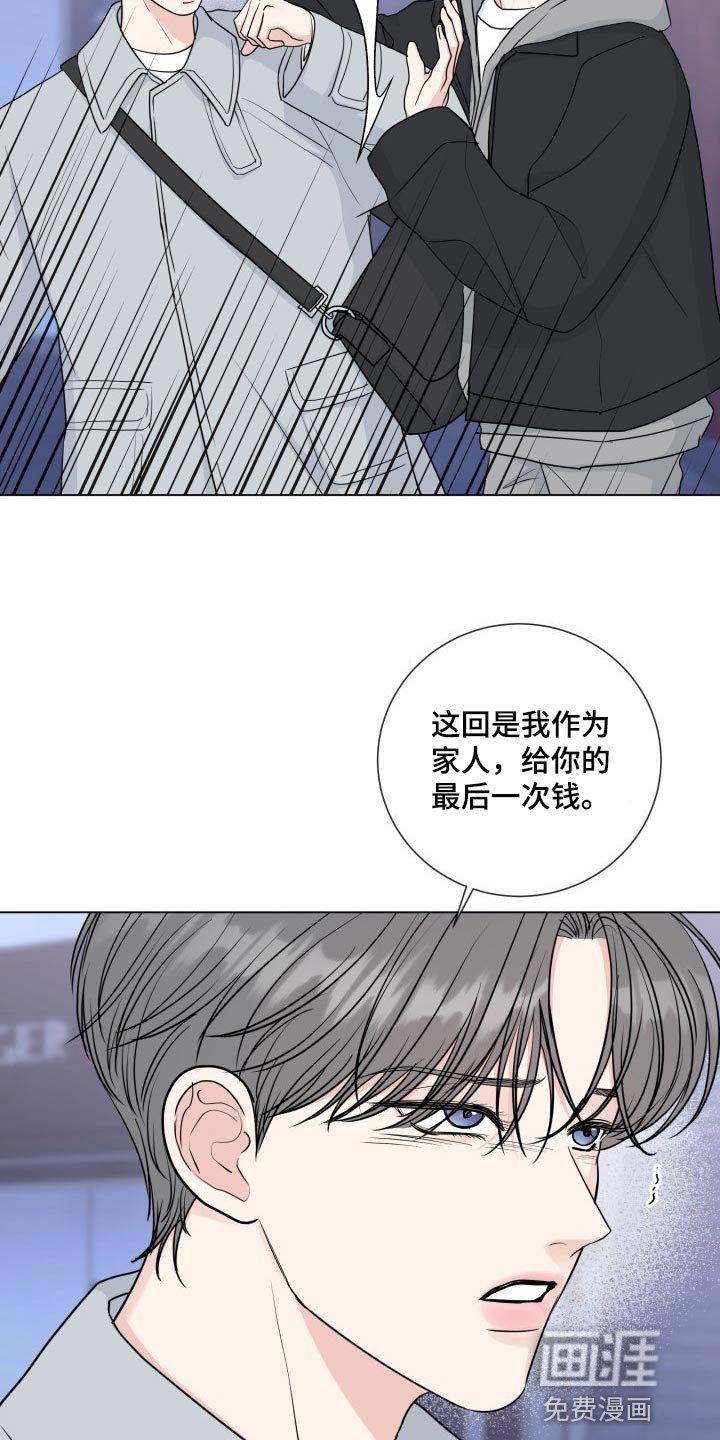 第78章：【第二季】受够了