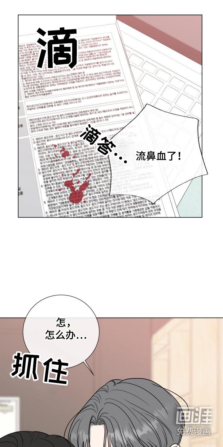 第87章：【第二季】疲惫