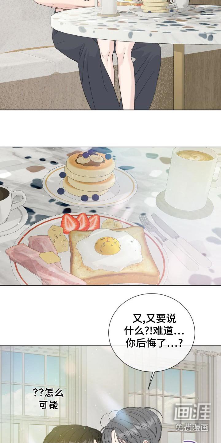 第97章：【第二季】早餐