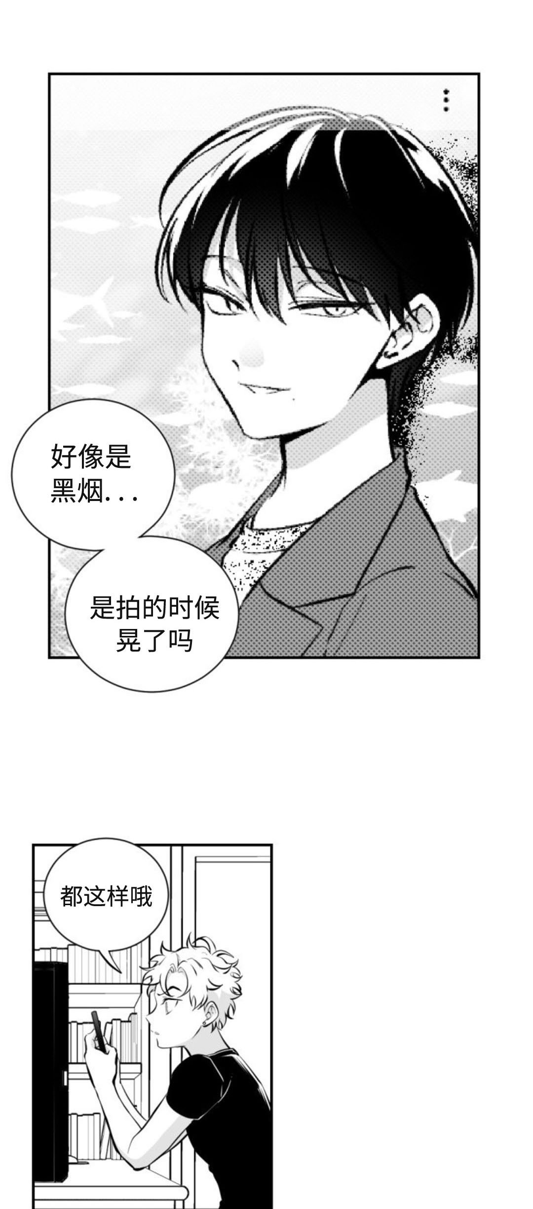 第13章：儿时的玩伴