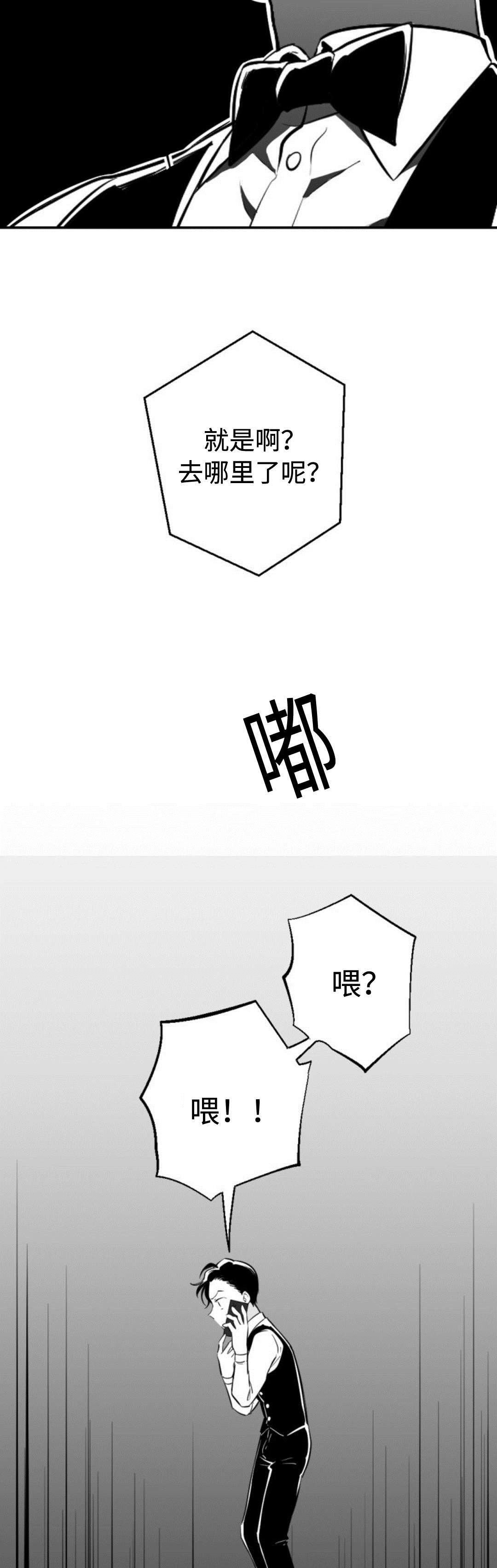 第14章：闹肚子