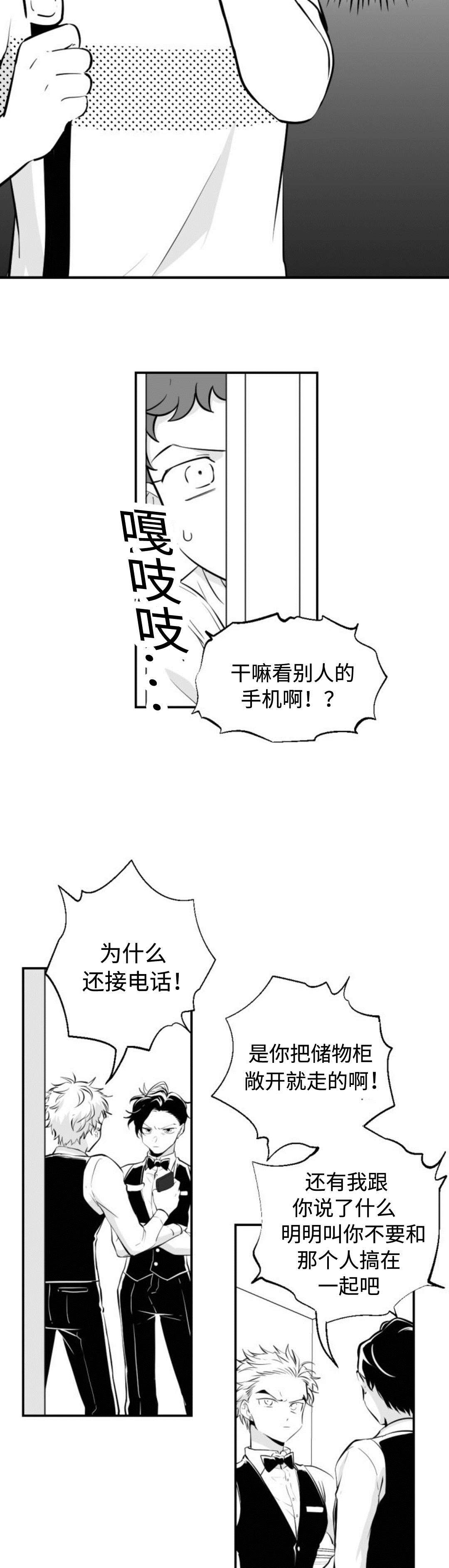第15章：打架