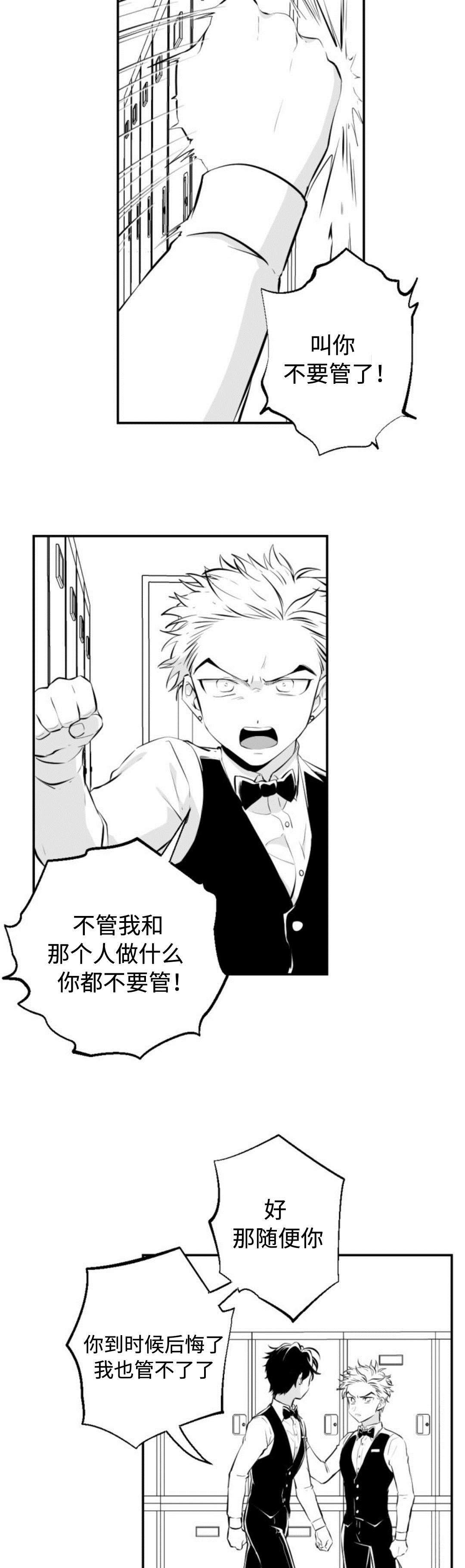 第15章：打架