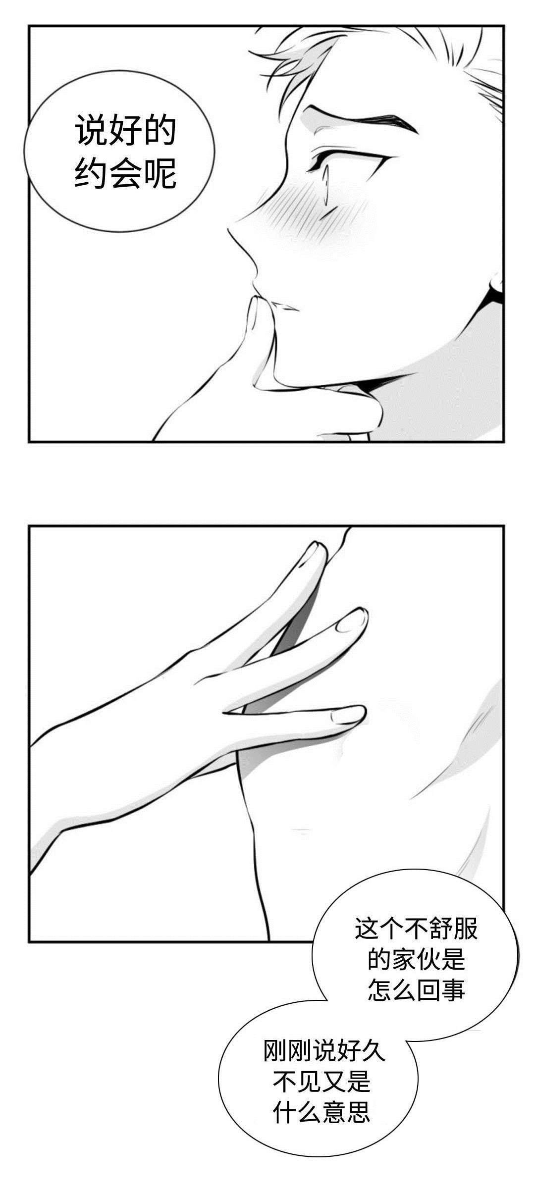 第26章：假洙画