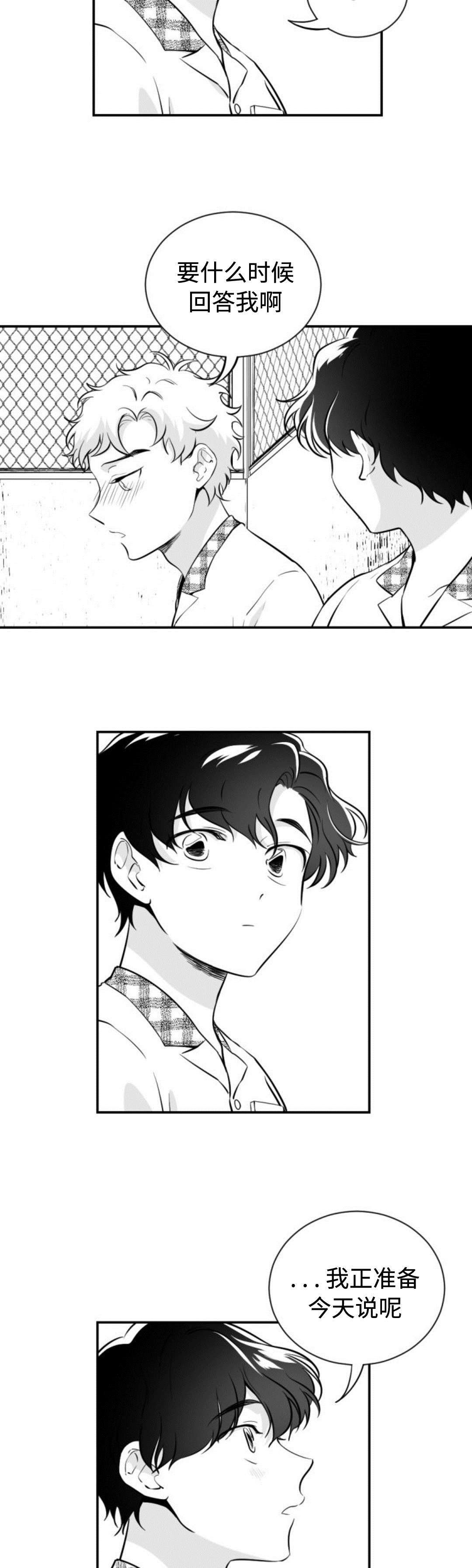 第29章：互相喜欢