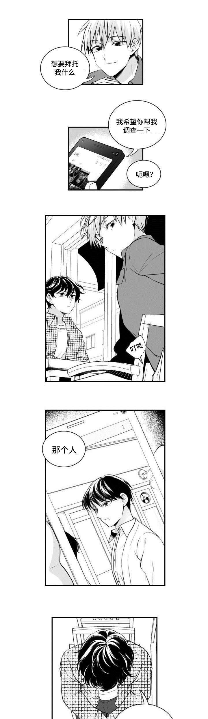 第3章：调查
