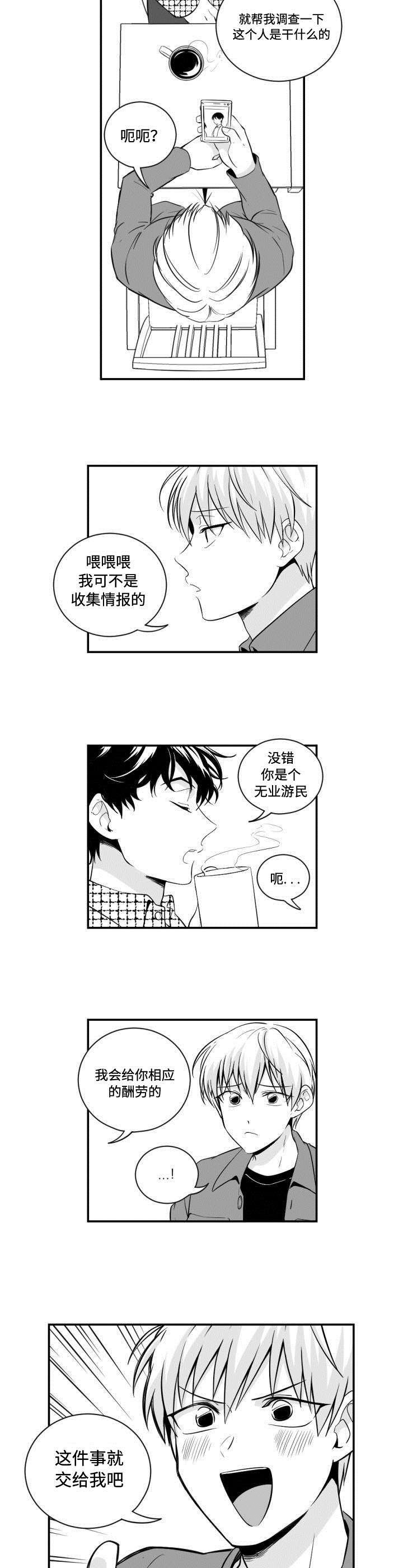 第3章：调查