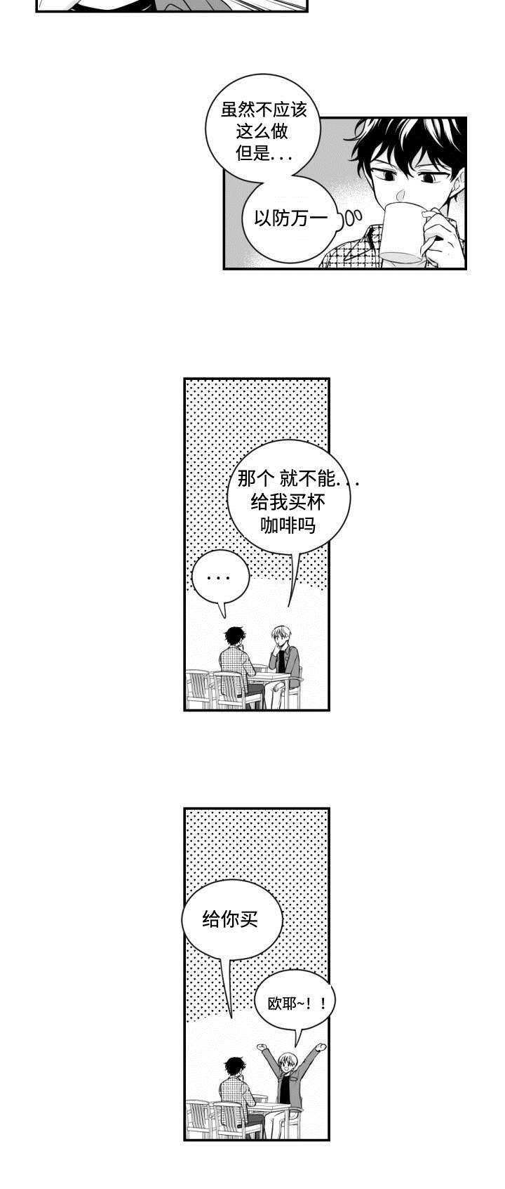 第3章：调查