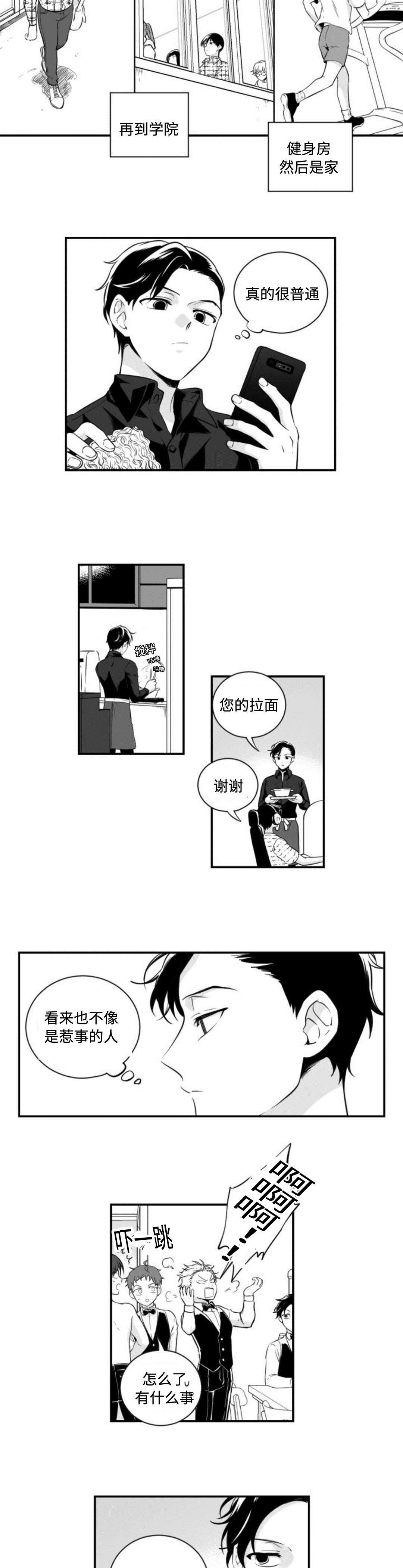 第3章：调查