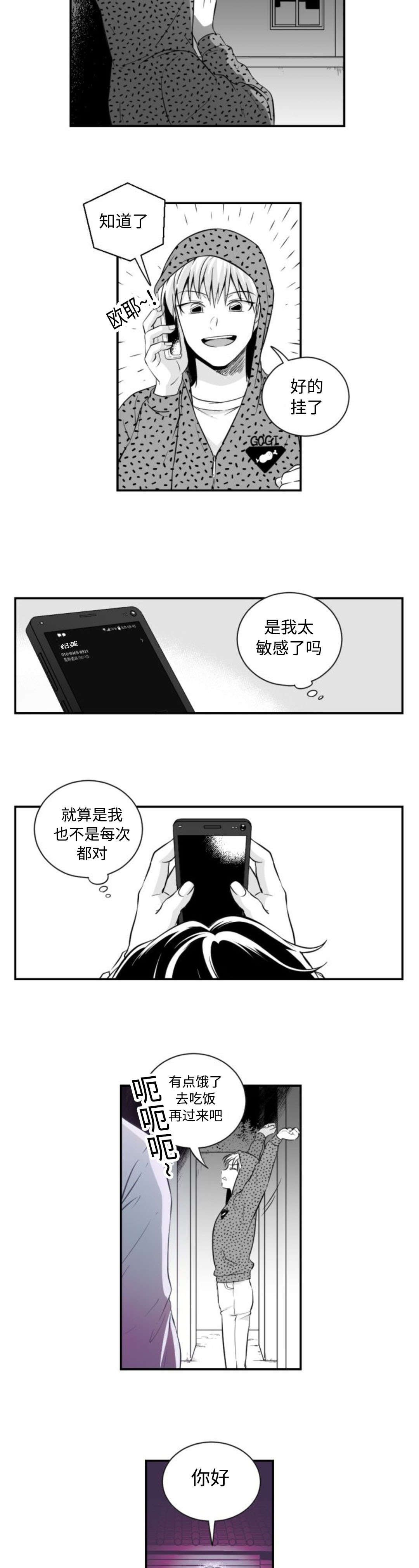第3章：调查