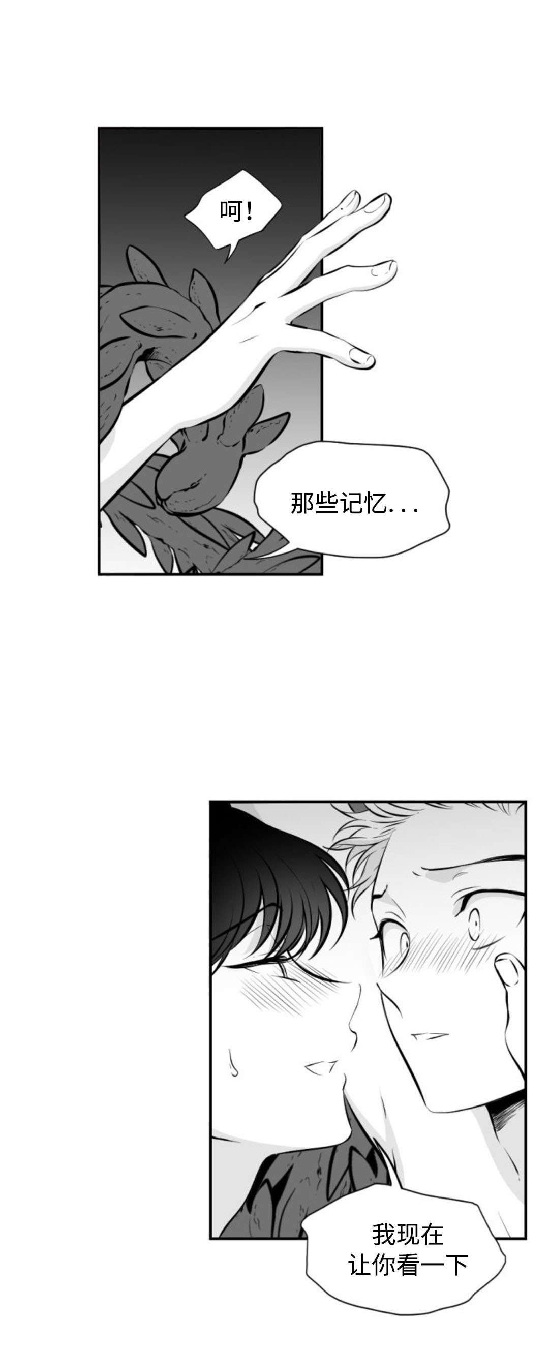 第33章：旧书房