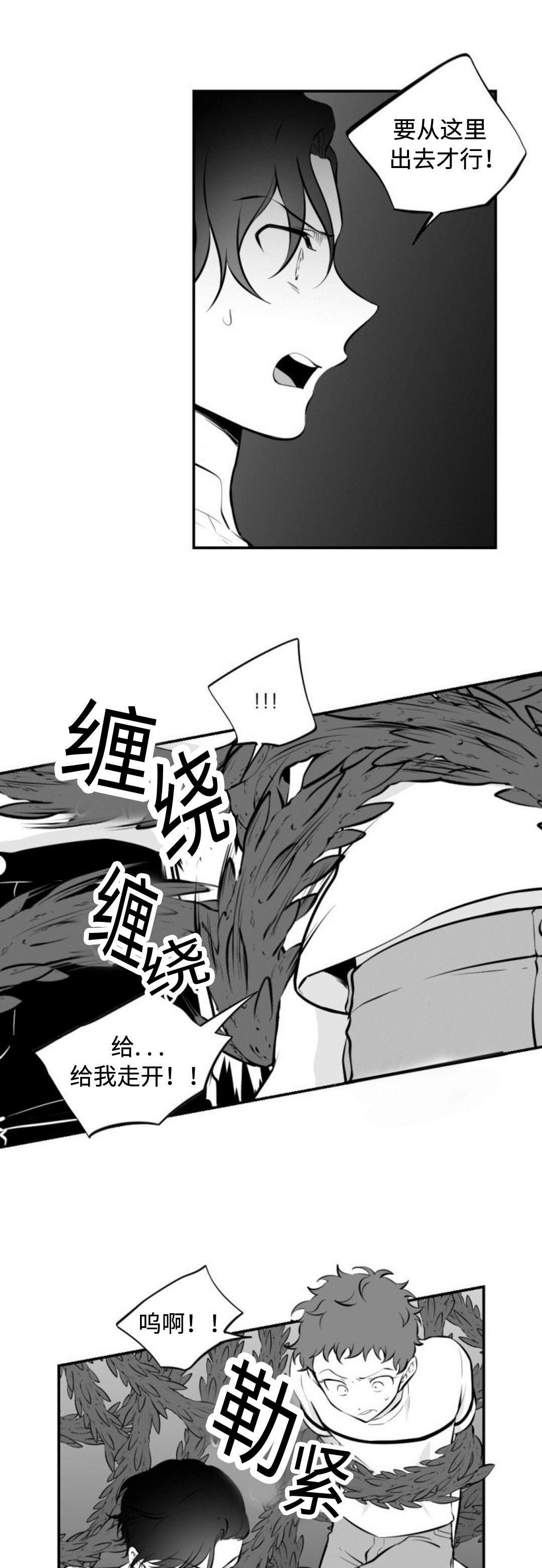 第40章：蛇