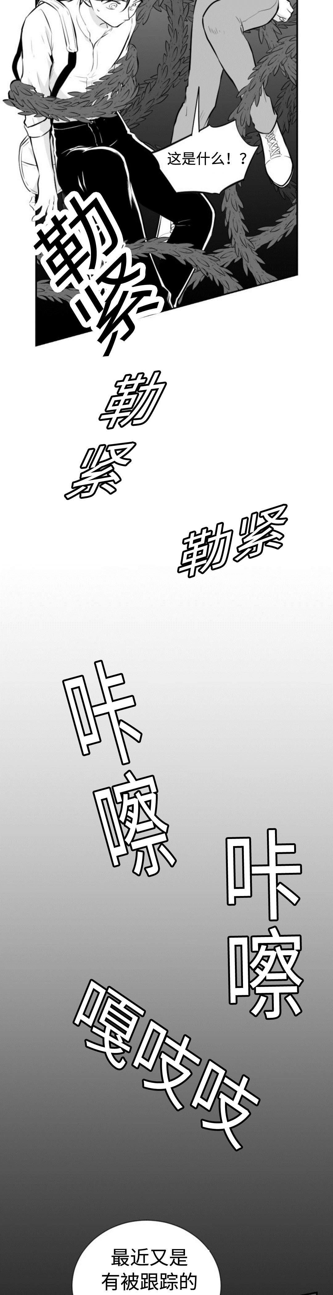第40章：蛇