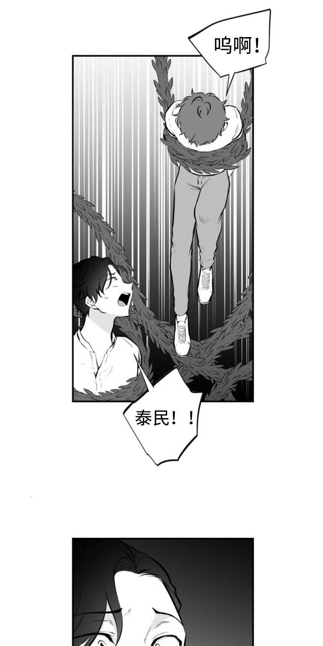 第41章：精神失常