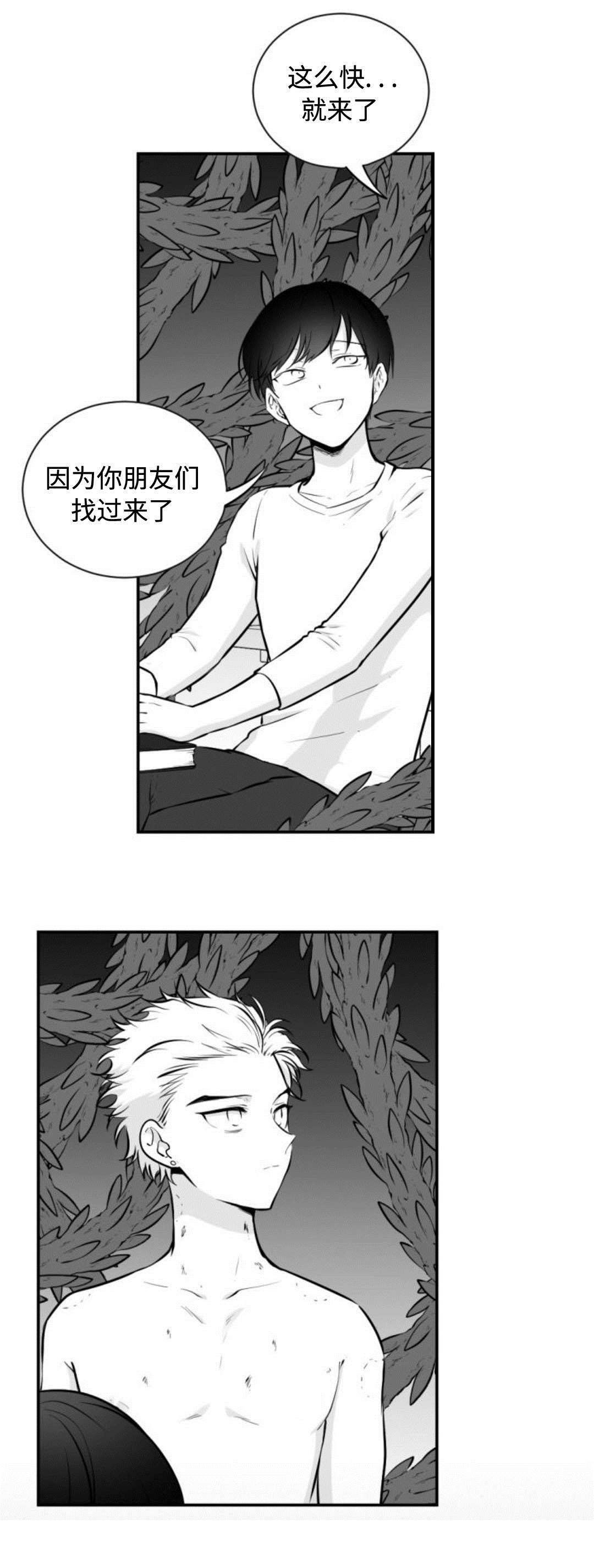 第41章：精神失常