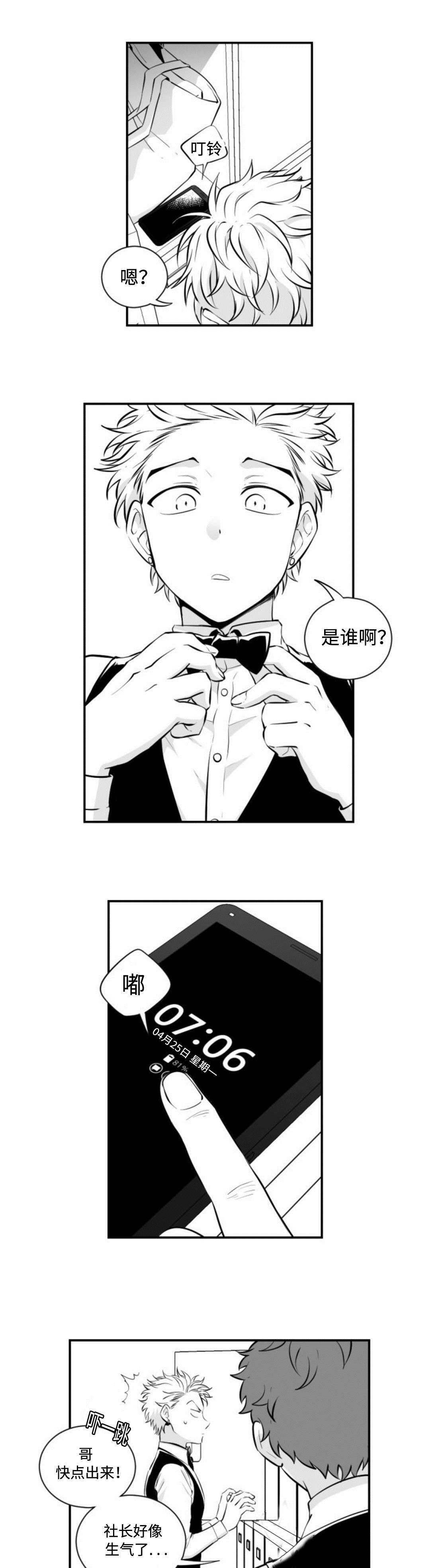 第9章：电话