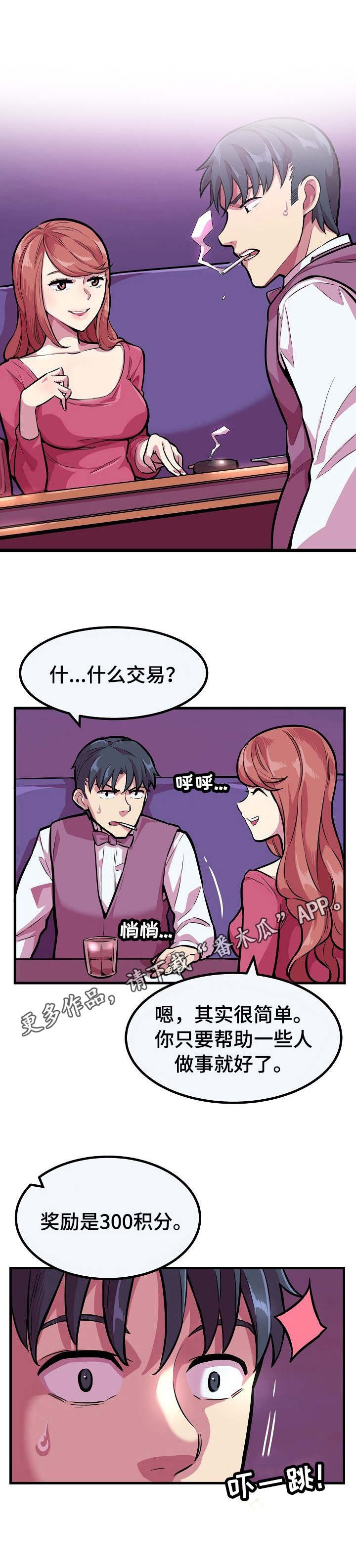第4章：被套牢