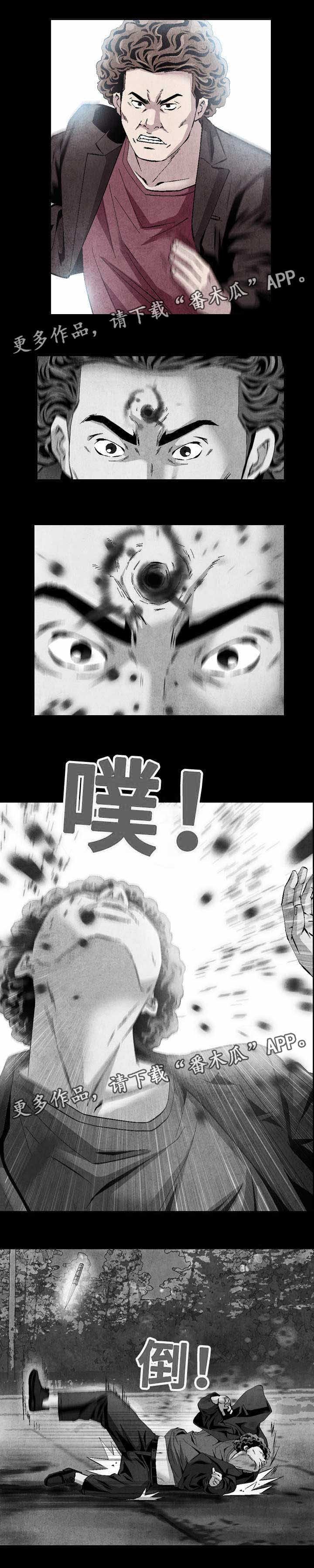 第13章：臣服