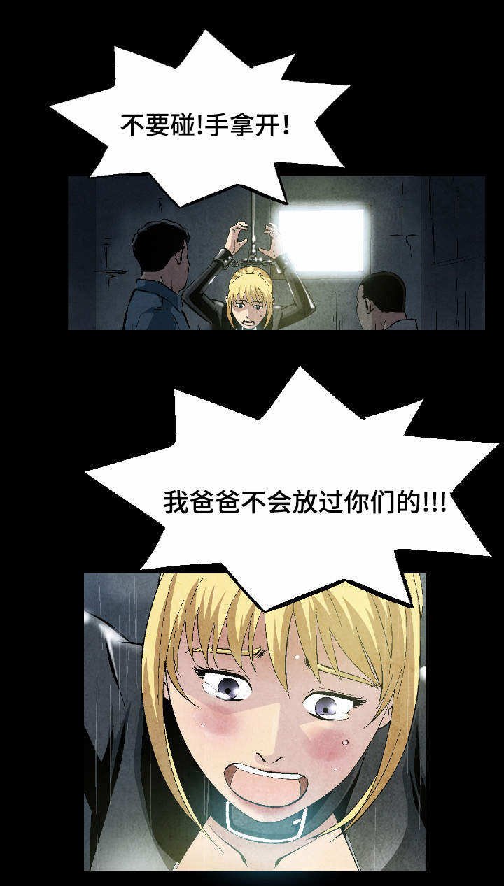 第19章：不惜代价