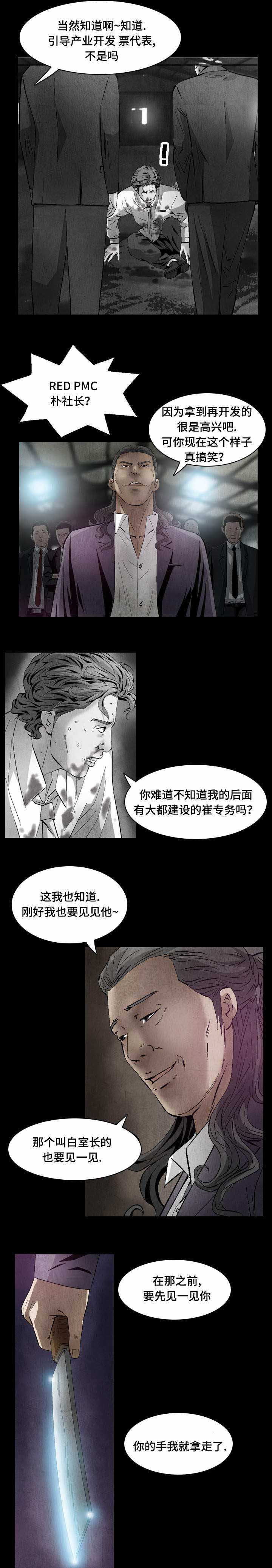 第29章：谈判