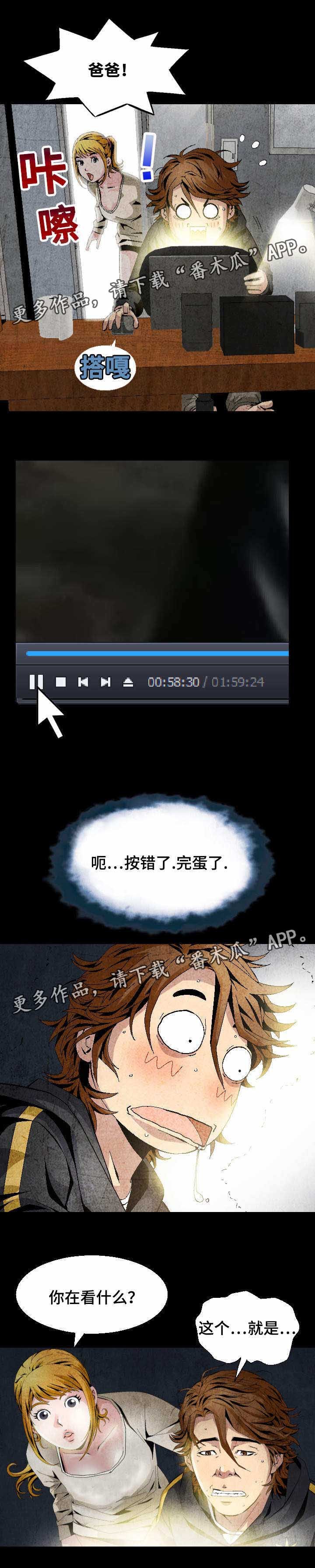 第7章：工作服