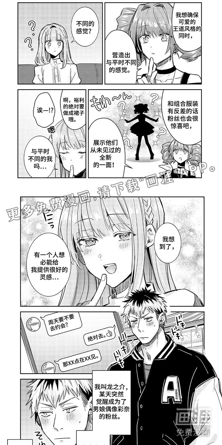 第12章：灵感