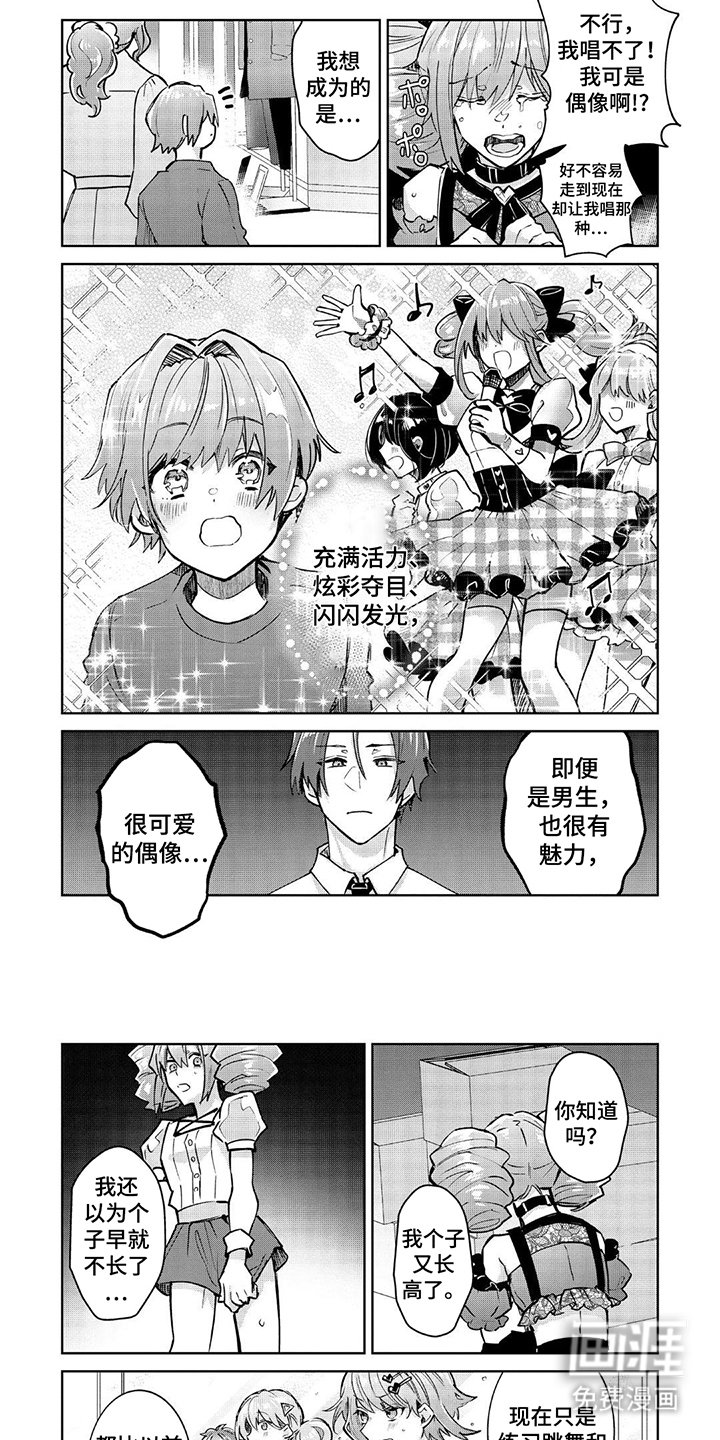 第17章：量身定做
