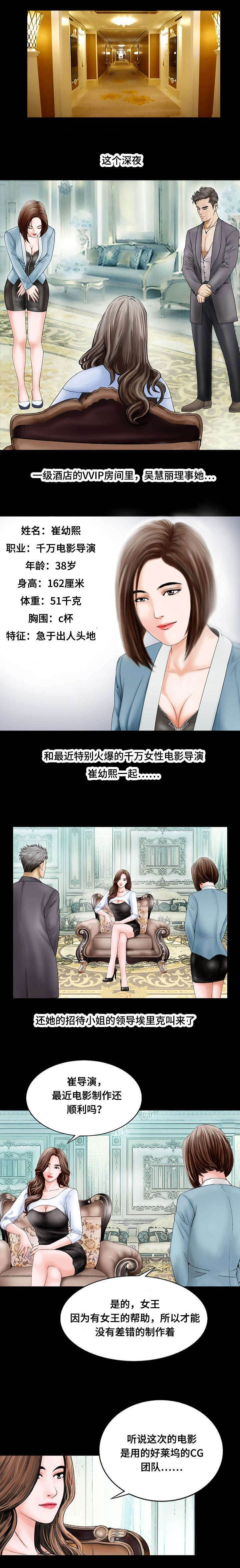 第17章：出资