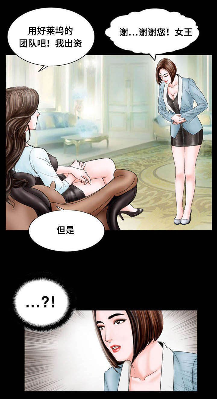 第17章：出资