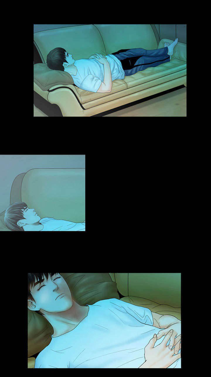 第18章：夜袭