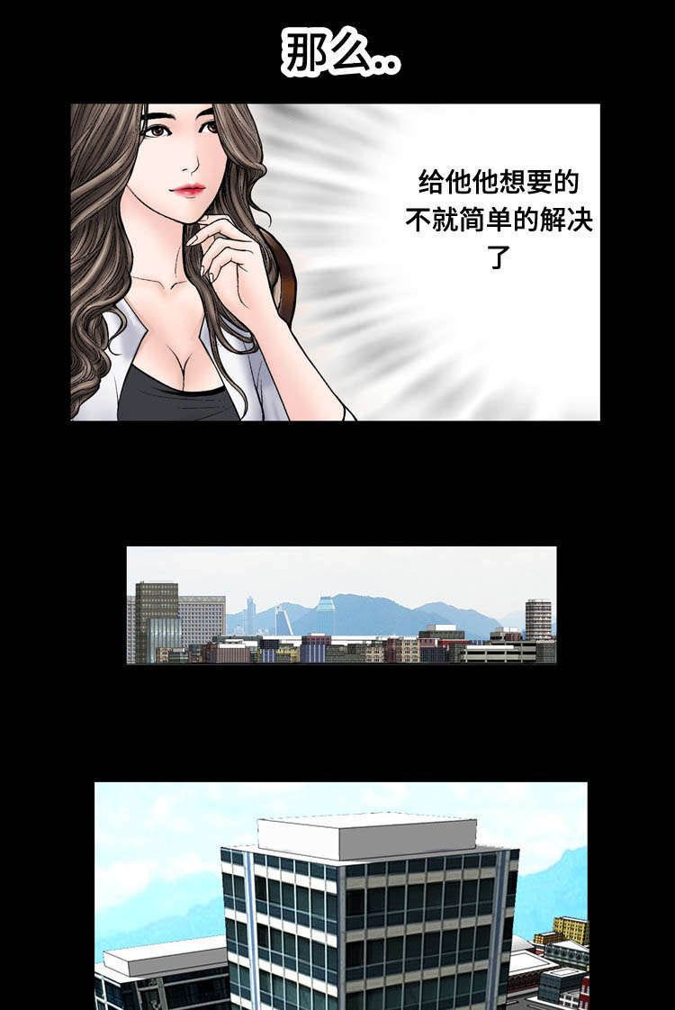 第20章：威胁