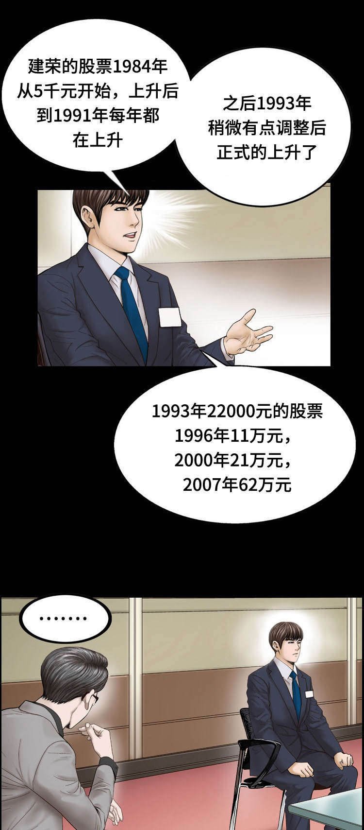 第21章：原因