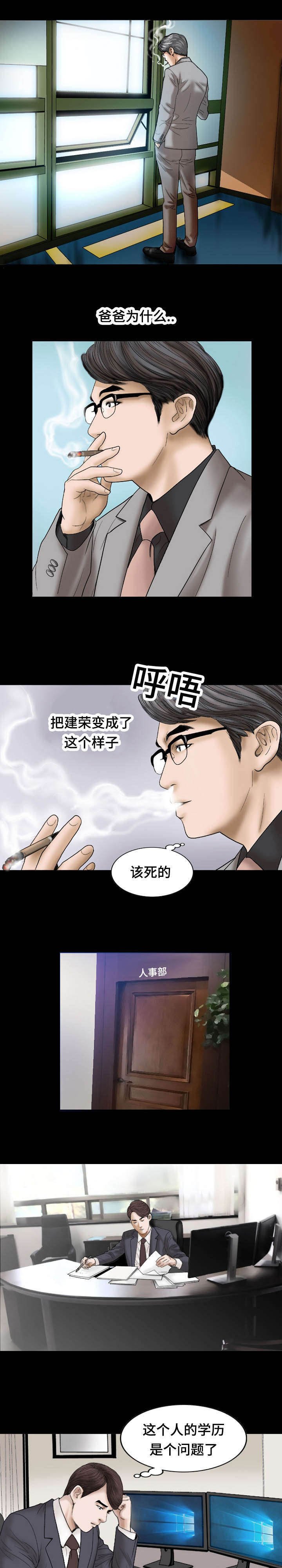 第22章：安排