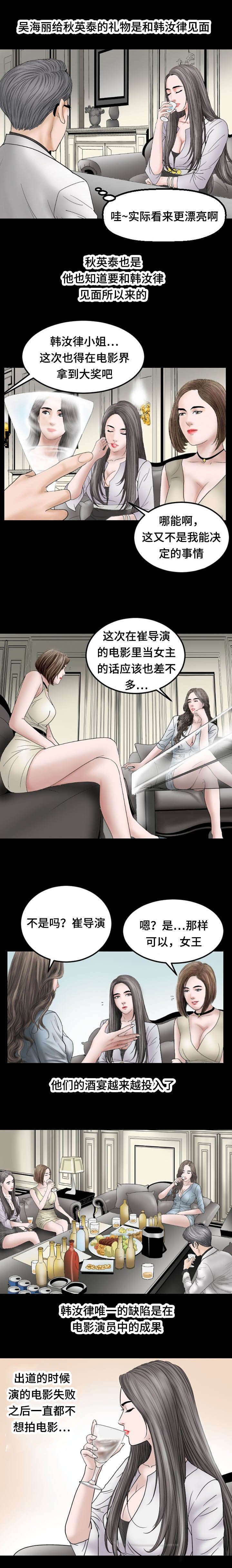 第27章：理想型