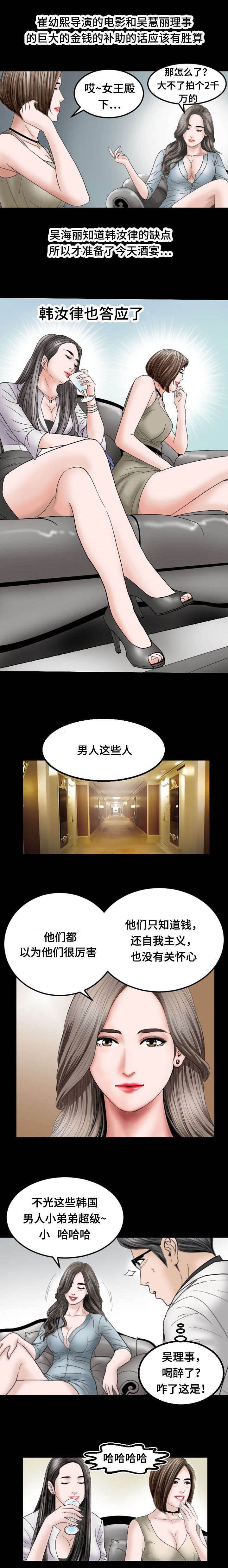 第27章：理想型