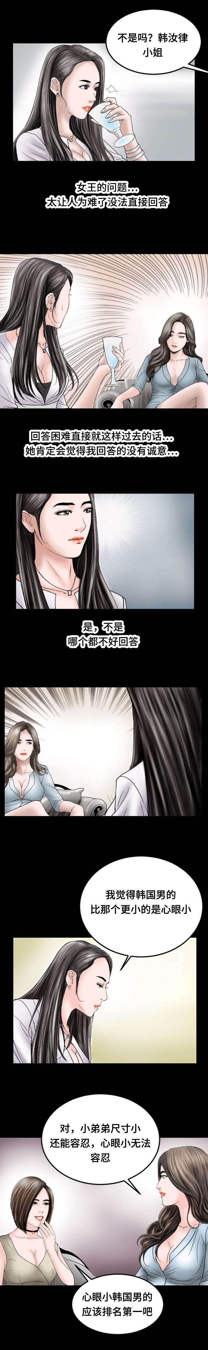 第27章：理想型