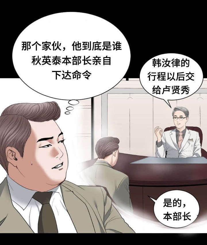 第29章：退缩