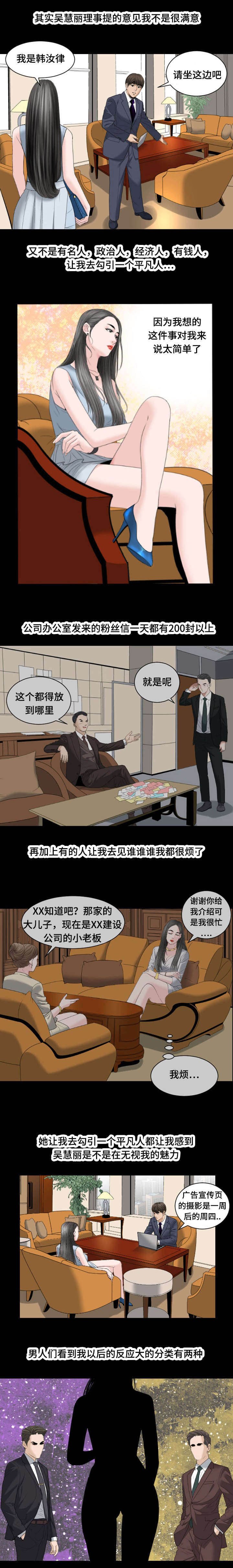 第29章：退缩