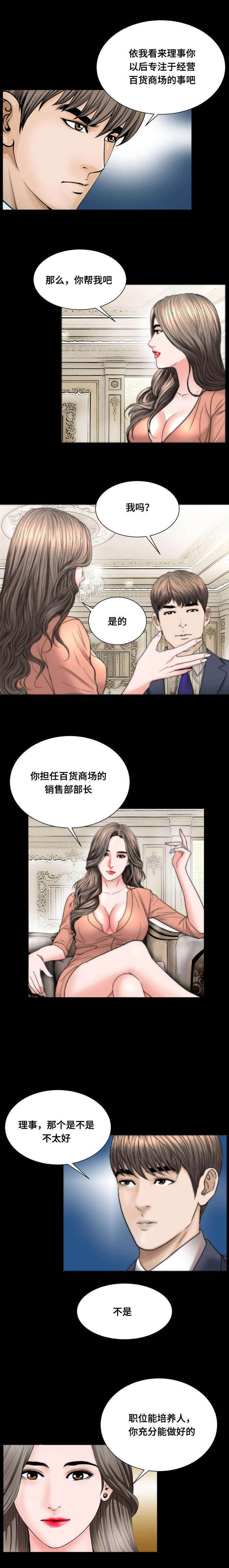 第48章：压抑感